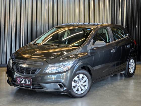 CHEVROLET ONIX 1.0 MPFI JOY 8V FLEX 4P MANUAL CHEVROLET ONIX 1.0 MPFI JOY 8V FLEX 4P MANUAL